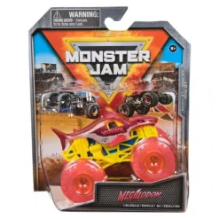 Monster Jam Megalodon 1:64