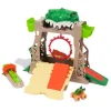 Monster Jam Mini Dragon Dungeon of Doom