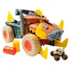 Monster Jam Mini Mad Hog Sweeper Legesæt