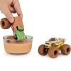 Monster Jam Mystery Mudders - 2 Pack