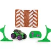 Monster Jam RC Grave Digger 1:64
