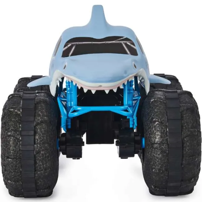 Monster Jam RC Megalodon - Storm Thrashe