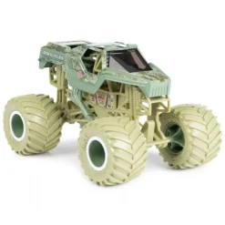 Monster Jam Soldier Fortune 1:24