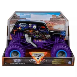 Monster Jam Son-uva digger 1:24