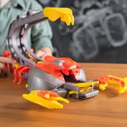 Monster Jam Venom Velocity Scorpion