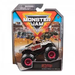 Monster Jam Zombie 1:64