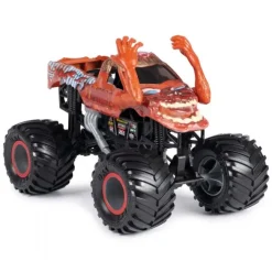 Monster Jam Zombie 1:24