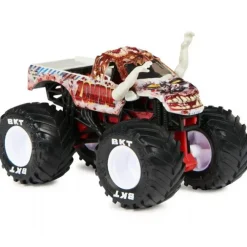 Monster Jam Zombie 1:64