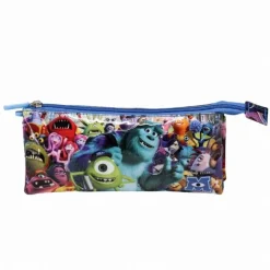 Monsters University Penalhus