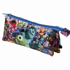 Monsters University Penalhus