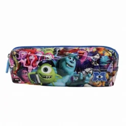 Monsters University Penalhus
