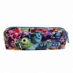 Monsters University Penalhus