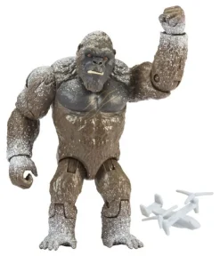 Monsterverse Antarctic Kong