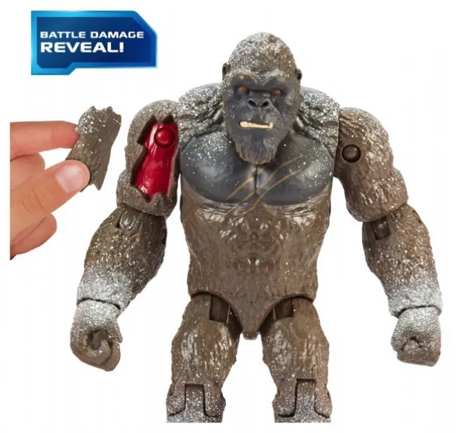 Monsterverse Antarctic Kong