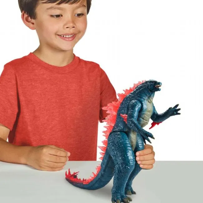 Monsterverse Giant Godzilla