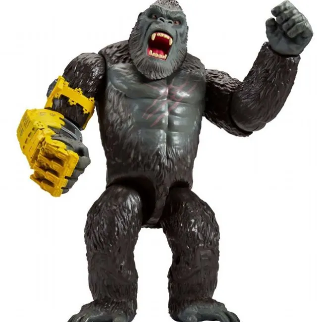 Monsterverse Giant King Kong