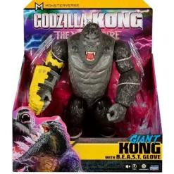 Monsterverse Giant King Kong