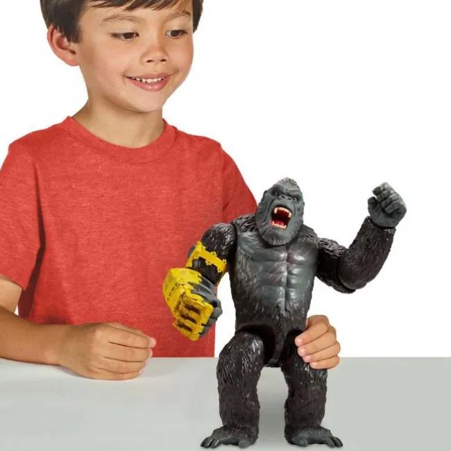 Monsterverse Giant King Kong