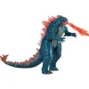 Monsterverse Godzilla Evolved