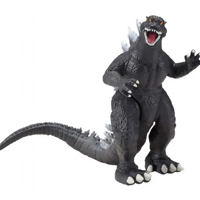 Monsterverse Godzilla Final Wars