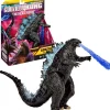 Monsterverse Godzilla Heat Ray