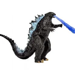 Monsterverse Godzilla Heat Ray
