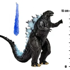 Monsterverse Godzilla Heat Ray