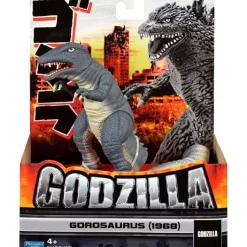 Monsterverse Gorosaurus 1968