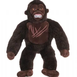 Monsterverse Kong Bamse 30cm