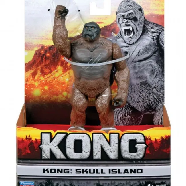 Monsterverse Kong: Skull Island
