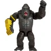 Monsterverse Kong W Arm Brace Armor