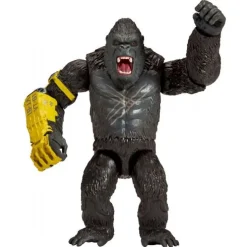Monsterverse Kong W Arm Brace Armor