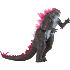 Monsterverse Real Feel Godzillla