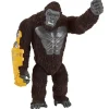 Monsterverse Real Feel Kong