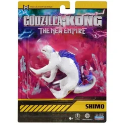 Monsterverse Shimo Figur 8cm