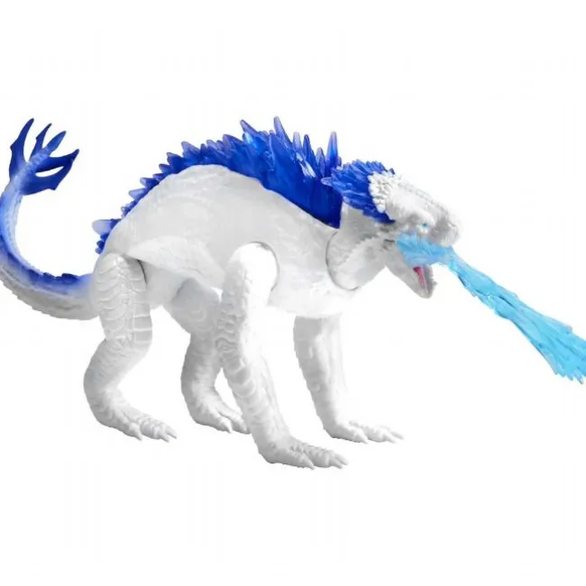 Monsterverse Shimo Frost Bite Blast