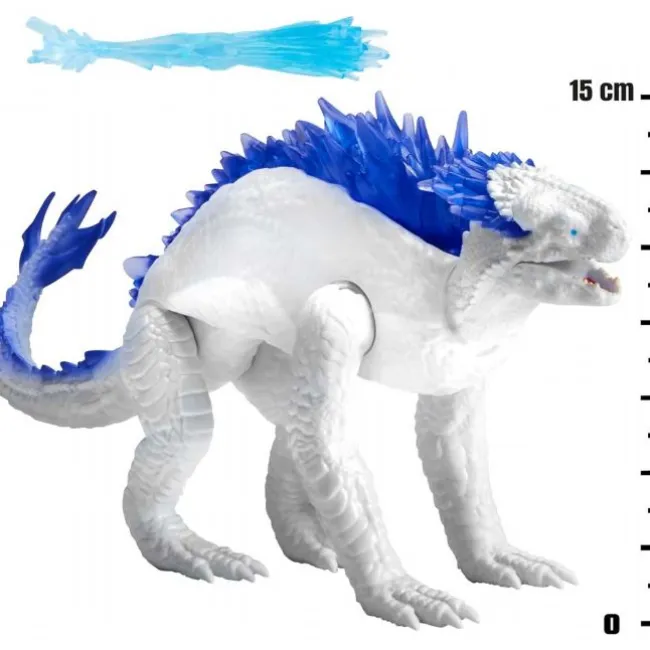 Monsterverse Shimo Frost Bite Blast