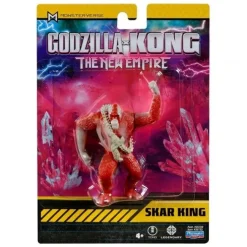 Monsterverse Skar King Figur 8cm
