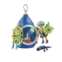 Moon Fairy Dråbehus