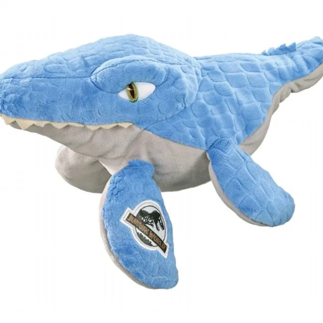 Mosasaurus Bamse 29 cm