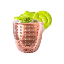 Moscow Mule Bade Luftmadras