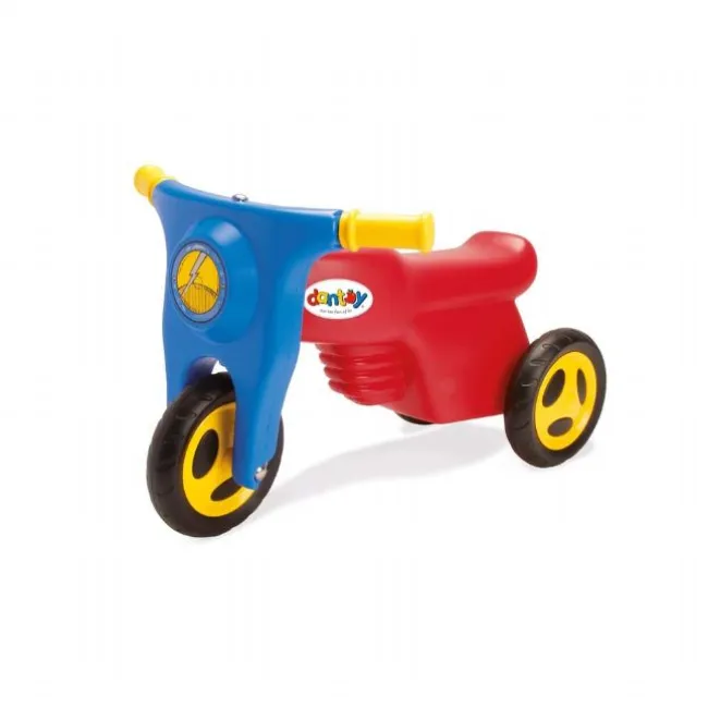 Motorcykel Plastikhjul