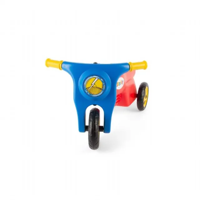 Motorcykel Plastikhjul