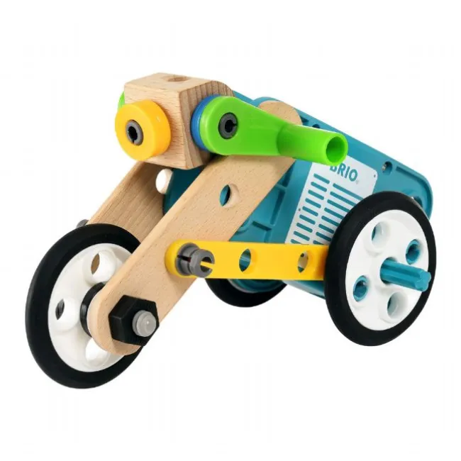 Motorsæt