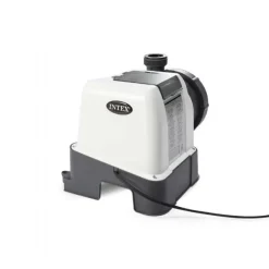 Motor til Sandfilter og Saltvandssystem