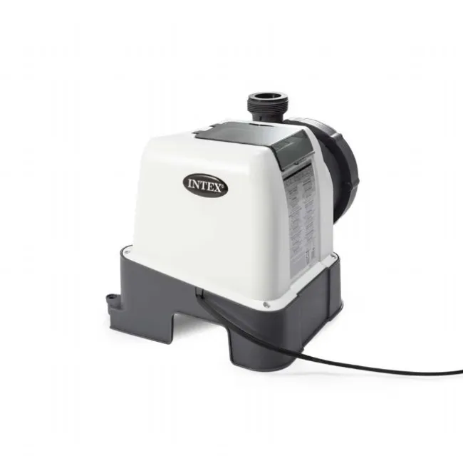 Motor til Sandfilter og Saltvandssystem