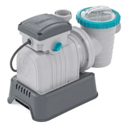 Motor til Sandfilterpumpe 6.056L