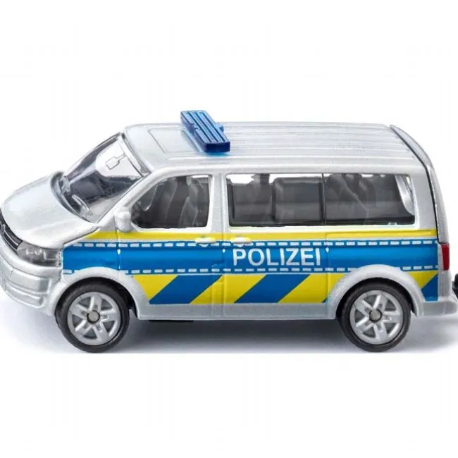 Motorvejs politi
