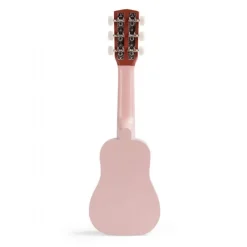 Moulin Roty - Guitar - Lyserød