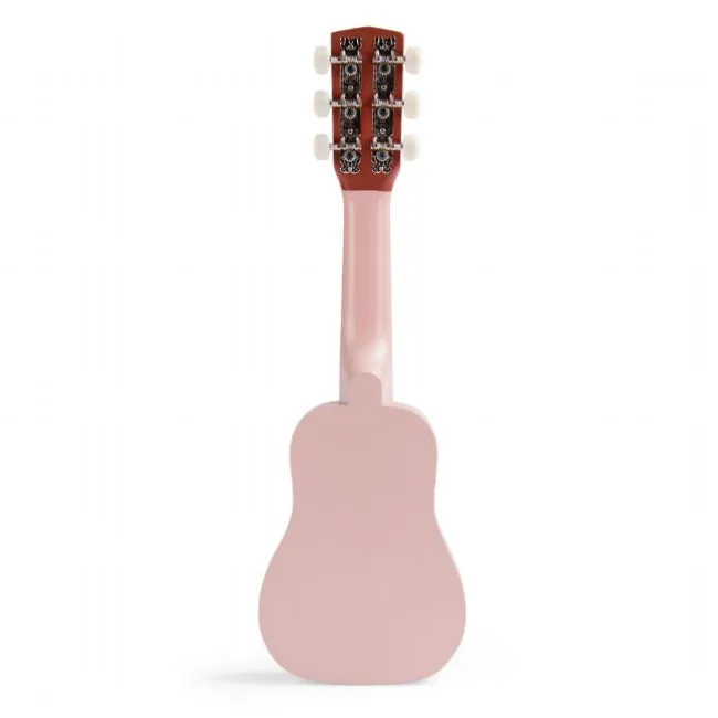 Moulin Roty - Guitar - Lyserød